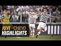 12/09/2015 - Campionato di Serie A - Juventus-Chievo 1-1