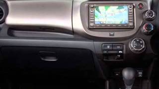 Hyundai i15 interiors