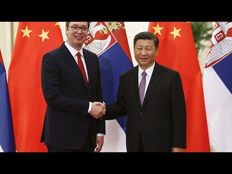 Xi Jinping de visita en Europa: El poder de negociación y seducción del gigante chino