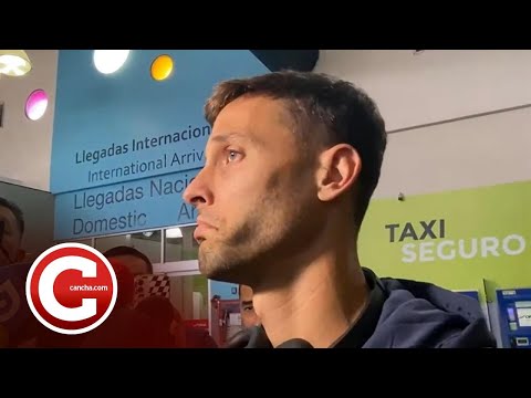 Sergio Canales asegura que no está lesionado