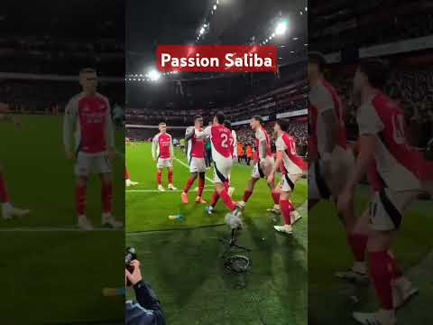 PassionSalibaArsenalSaliba