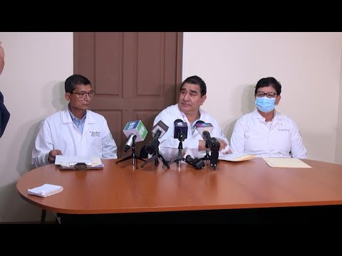 Medicina Legal descarta mano criminal en la muerte del menor de un año en Managua