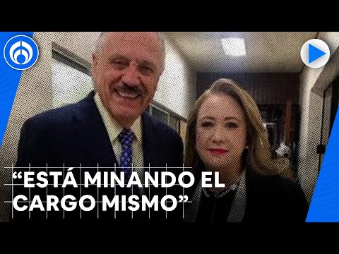 Inexcusable usar argumento de género por plagio de la ministra de la SCJN: María Marván