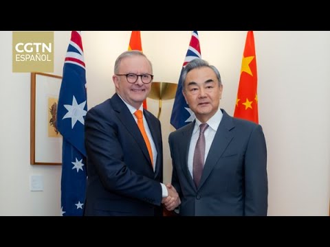 Australia está lista para trabajar con China en pos de intereses en común