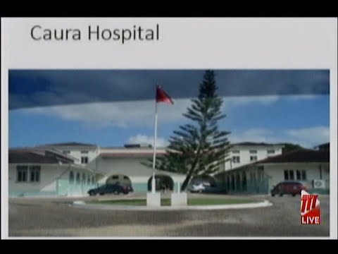 Caura Hospital Ideal For COVID-19 Recovery