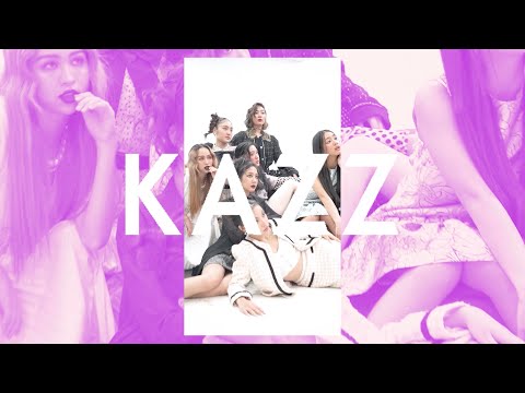 KAZZ-BEHIND-THE-SCENE-ll-เปิดเ KAZZ-BEHIND-THE-SCENE-ll-เปิดเ