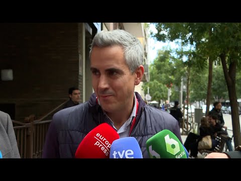 Secretario general del PSOE de Cantabria apoya a Sánchez para que siga siendo presidente