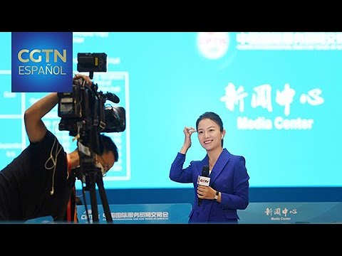 El Grupo de Medios de China ofrecerá una cobertura integral en CIFTIS