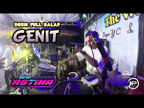 SPECIAL SKA CAK HENDRA. GENIT. SKA JARANAN. PM AUDIO 2024