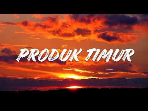 PRODUK TIMUR (COVER) 🔥 Lagu Timur Viral TikTok 2026 Paling Dicari!