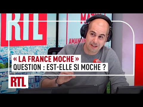 La France moche : est-elle si moche ?