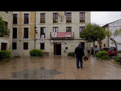 Trespaderne (Burgos) no celebrará las elecciones municipales al no presentarse candidaturas
