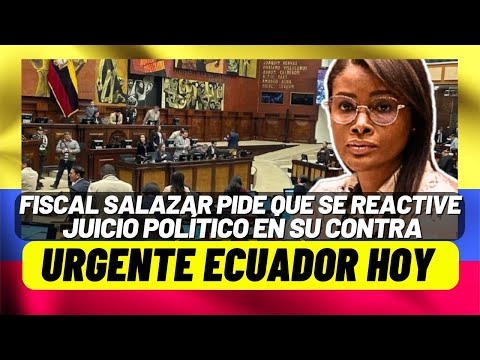 NOTICIAS ECUADOR HOY 20 de AGOSTO 2024 ÚLTIMA HORA EcuadorHoy EnVivo URGENTE ECUADOR HOY