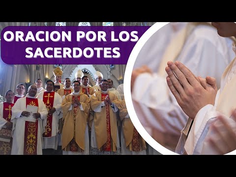 Jueves Santo 6 de Abril de 2023 l Padre Carlos Yepes l Oraciones Semana Santa