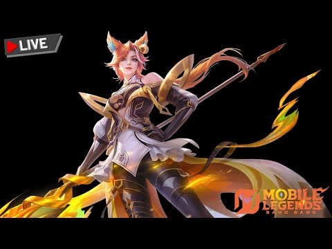 まったりランク【モバレ | Mobile Legends】