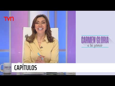 Carmen Gloria a tu servicio | Capítulo 4 de agosto 2023: En la confianza está el peligro