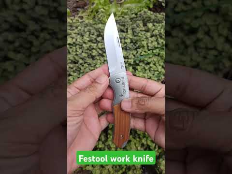 Festoolworkknife