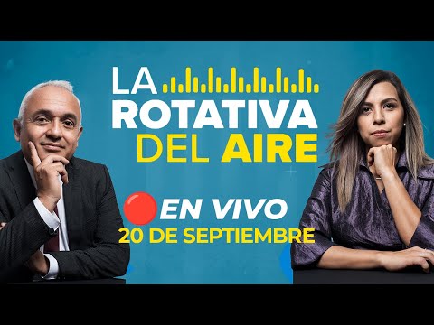 #ENVIVO LA ROTATIVA 20/09/2024 #ROTATIVARPP