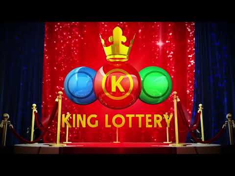 Draw Number 00407 King Lottery Sint Maarten
