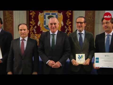 XVIII edición de los Premios Muévete Verde