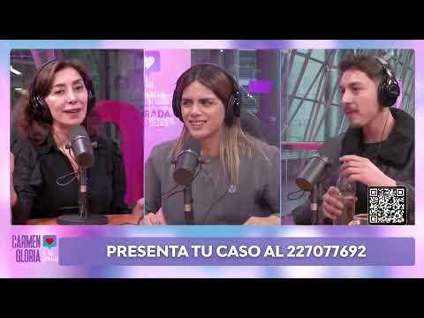 ?? TVN en vivo | Carmen Gloria Reacciona EN VIVO