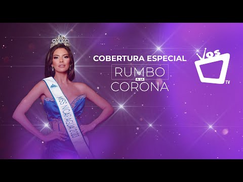 Entrevista Sheynnis Palacios 2023, rumbo a Miss Universo en El Salvador