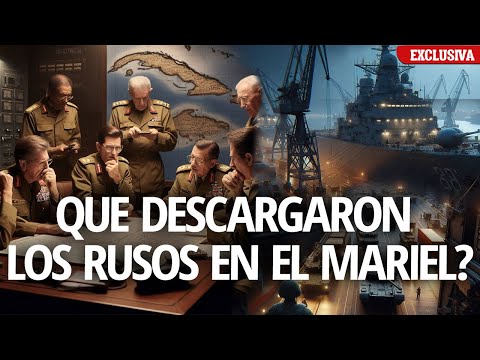 NUESTRAS MAYORES SOSPECHAS SE REAFIRMAN: GENERALES CUBANOS SE REUNIERON PARA COORDINAR LA OPERACIÓN!