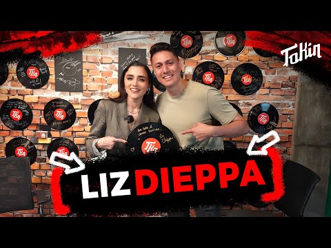 Liz Dieppa cuenta todo sobre su cover Como La Flor de Selena | Tokín