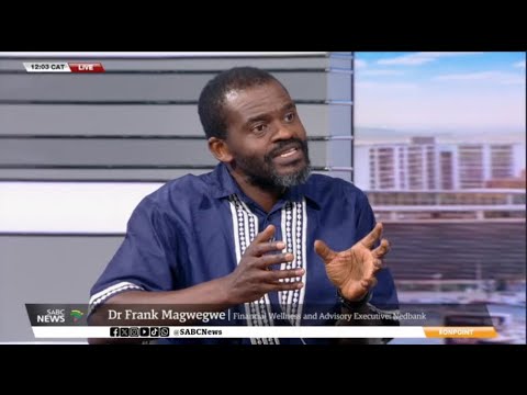 Inflation up in November - Dr Frank Magwegwe weighs in