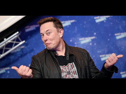 Elon Musk attendu à Paris la semaine prochaine