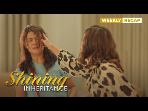 Shining Inheritance: Inna finds out that Lani is the culprit! (Weekly Recap HD)