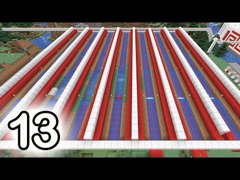 Minecraft-1.17.1-ตอนที่-13-เเห Minecraft-1.17.1-ตอนที่-13-เเห
