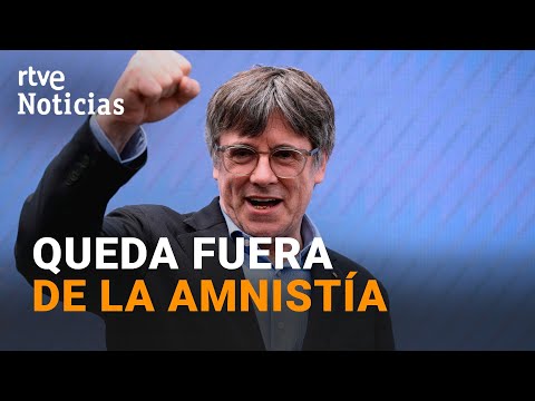 El JUEZ de la  TRAMA RUSA pide al SUPREMO que investigue a PUIGDEMONT por ALTA TRAICIÓN | RTVE