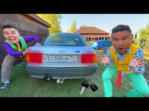 YouTube video thumbnail