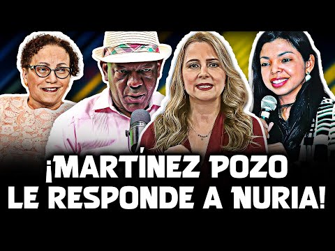 ¡Julio Martínez Pozo Tira Otra Bomba, Descubre Porque Nuria Lo Enfrenta Y Nos Dice Está Arrepentido!