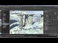 03. Autodesk Maya 2015 デモンストレーション Part.2