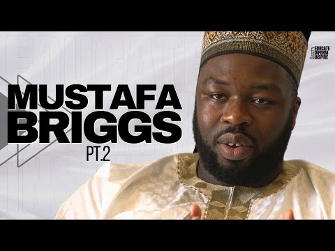Mustafa Briggs On The Man Who Inspired The Moorish Science Temple, 5 Percenters, And Nation Of Islam