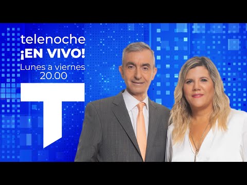 TELENOCHE ¡EN VIVO!