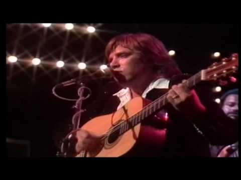 Jose Feliciano - Rain