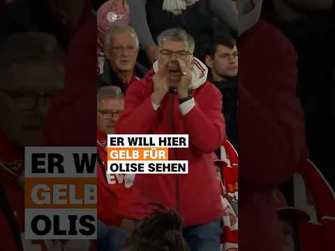 Kleine Regelkunde für den FC-Fan 😊 | sportstudio | #shorts