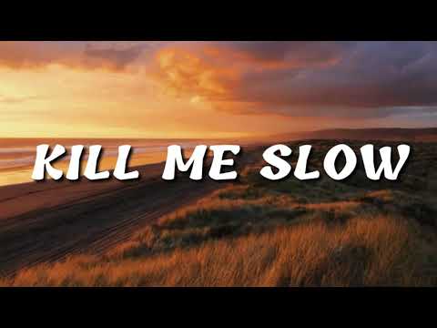 David Guetta & Morten - Kill Me Slow (lyrics)