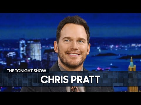 Chris Pratt on The Terminal List's Authenticity to Navy SEALs and Garfield's Star-Studded Cast