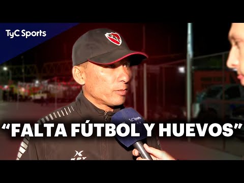 LO QUE NO VISTE DE INDEPENDIENTE vs ATLÉTICO TUCUMÁN  BRONCA, SILBIDOS AL EQUIPO, BANCA A TÉVEZ Y +