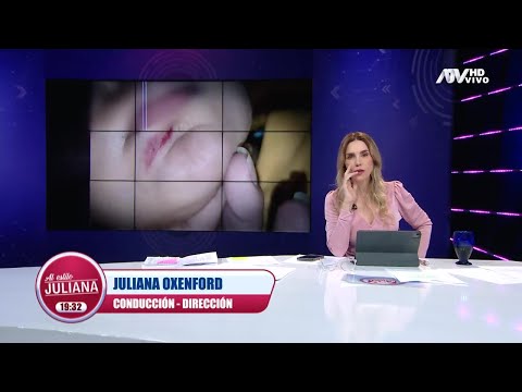 ATV Noticias al Estilo Juliana: Programa del 18 de Mayo de 2023
