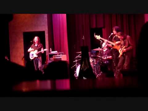 Robben ford spoonful video #7