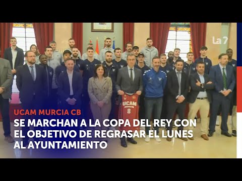 En modo ‘Copa del Rey’ | La 7