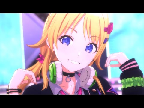 【シャニソン】ダブル・イフェクト