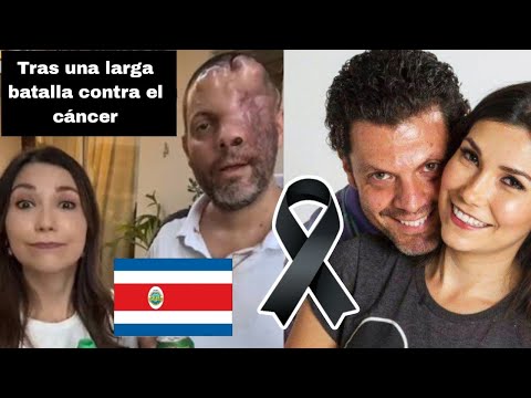 Última Hora: Muere Gerardo Zamora, periodista de Telenoticias tras un tumor maligno en su rostro