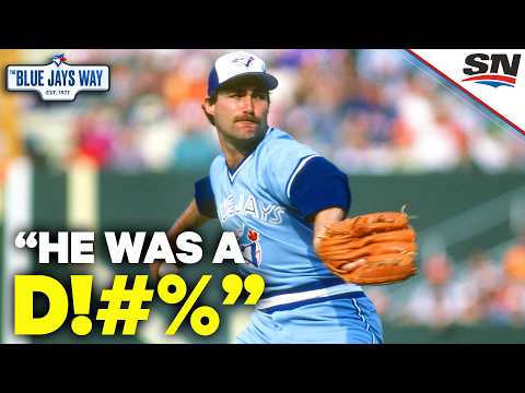 Dave Stiebs Polarizing Will to Win | "The Blue Jays Way" Sneak Peek