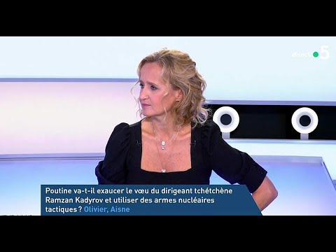 C dans l’air : Caroline Roux explose en direct, danger évoqué sur France 5